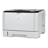 Ricoh Aficio SP 3400DN 30ppm B/W Laser Printer