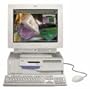 IBM PC300PL Desktop (350-MHz Pentium II, 64 MB RAM, 4.2 GB hard drive)