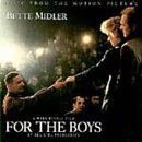 CD-Charts  Music : For the Boys (Midler)
