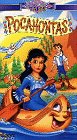 Enchanted Tales: Pocahontas [VHS]