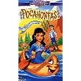 Enchanted Tales: Pocahontas