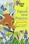 A Foxcub Named Freedom (Animal Tales Series)