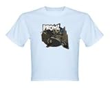  : Transformers Animated Shirts - Prowl Infant/Toddler T-Shirt