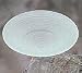 Aromatherapy Scented Oil Diffuser Replacement Saucer Frosted