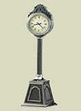 Bulova Main Street Streets Of Time Clock - Bulova B5302