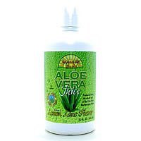 Aloe Vera, Lemon/Lime, 32 oz ( Multi-Pack)