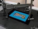Philadelphia 76ers Fitness Tiles