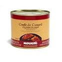 Rougie Duck Confit, 6/8 legs
