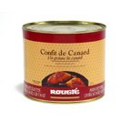 Rougie Duck Confit, 6 8 legs by Duck