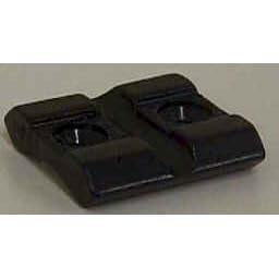 Redfield American Aluminum 2-Piece Base #40 Md: 581040 by 