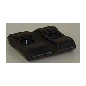 Redfield Amer Aluminum 2-Pc Base-R 89 Scope Base 581089