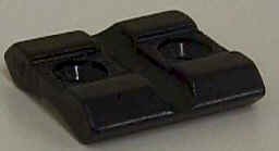 Redfield Amer Aluminum 2-Pc Base 581042