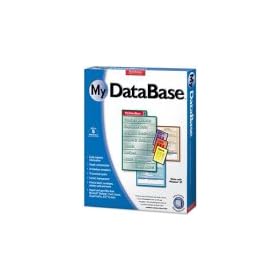 My Data Base