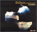 Various Artists - Moz-Art Presents: Mysterious Traveller - Brazilart