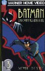 Batman 3 - Die Serie