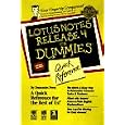  Lotus Notes Release 4 for Dummies Quick Reference 