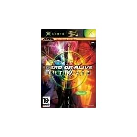 Dead or Alive Ultimate