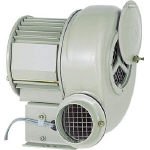 昭和電機 電動送風機 汎用シリーズ(0.4kW) SB100