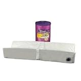Self Expanding Changing Pad