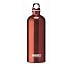 SIGG TRAVELLER FLASCHE ROT 1,0L 7533,00
