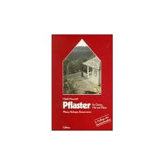 Pflaster f�r Garten, Hof und Pl�tze. Planen, Verlegen, Konservieren