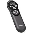 Microsoft Presenter 3000 - Presentation remote control - radio