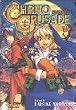 Chrono Crusade, Bd. 1