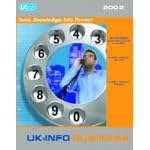 UK Info Business 2002