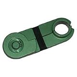 Oil Cooler Line Remover - Dodge