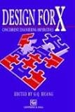 Review Springer  / Design for X: Concurrent Engineering Imperatives