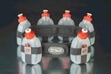 6 Bottle Fuel Belt