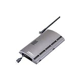 Wireless Weather Envoy