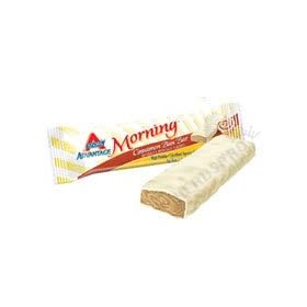 Atkins Morning Bar Cinnamon Bun
