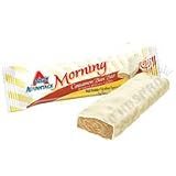 21AMFuFl51L. SL160  Atkins Morning Bar Cinnamon Bun, 5 Pack