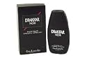 DRAKKAR NOIR For Men By GUY LAROCHE Eau de Toilette Spray 1.70 oz