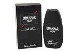 DRAKKAR NOIR For Men By GUY LAROCHE Eau de Toilette Spray 1.70 oz