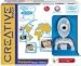 Creative Labs VF0040 WebCam Instant - Skype Edition
