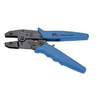IDEAL Crimpmaster - Crimp tool - black, blue by Ideal