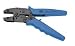 IDEAL Crimpmaster - Crimp tool - black, blue