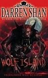 Wolf Island (The Demonata)
