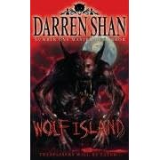 Wolf Island (The Demonata)