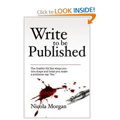 Write to be Published