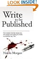 Write to be Published