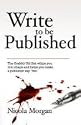 Write to be Published