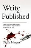 Write to be Published