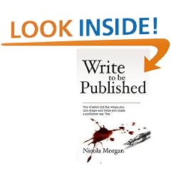 Write to be Published