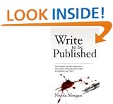 Write to be Published