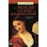 Die Musche - Tochter des Scharfrichters.