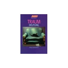 Traumdeutung.