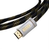 Produkt-Bild: HDMI Kabel - HQ Platinum HD Edition Bulk 5,00m